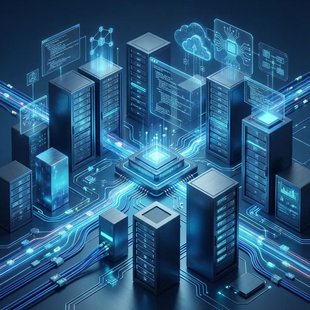 Sviluppo Backend e Architettura Software